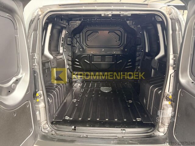 Ludospace Fiat Fiorino