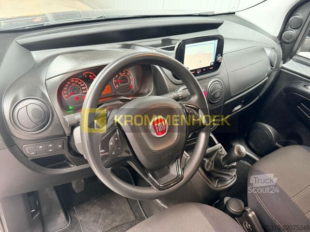 Ludospace Fiat Fiorino