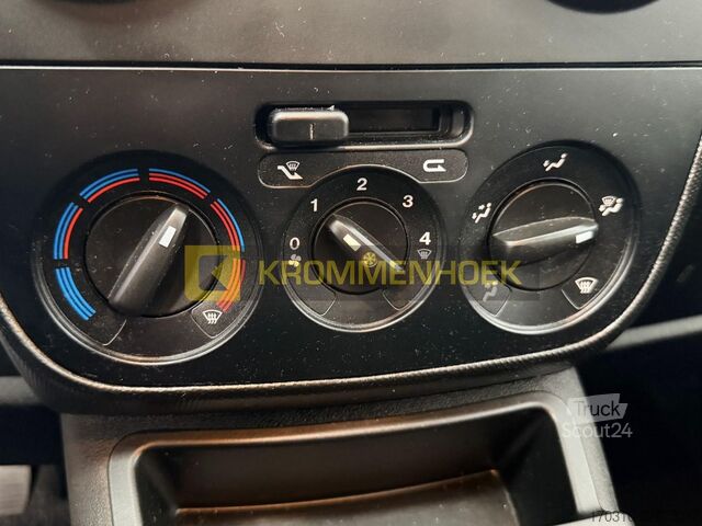Ludospace Fiat Fiorino