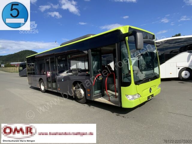 Mestni avtobus Mercedes-Benz Citaro K