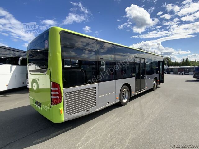 Mestni avtobus Mercedes-Benz Citaro K