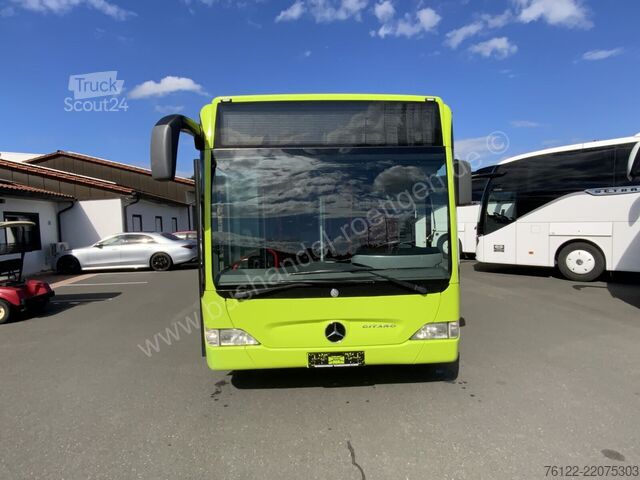 Mestni avtobus Mercedes-Benz Citaro K