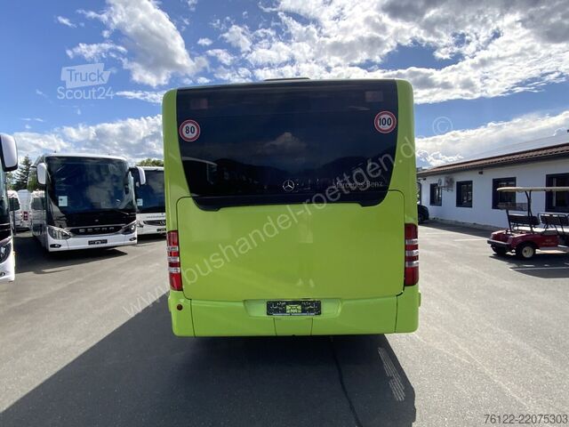 Mestni avtobus Mercedes-Benz Citaro K