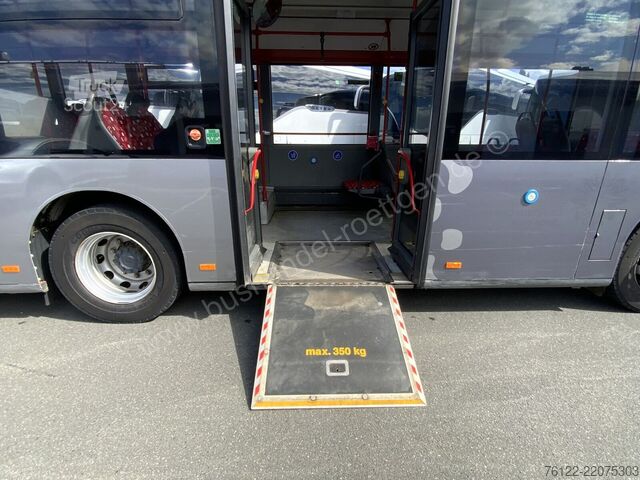 Mestni avtobus Mercedes-Benz Citaro K