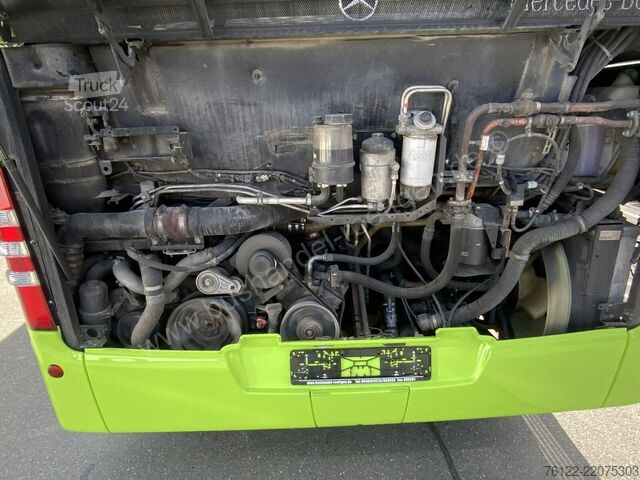 Mestni avtobus Mercedes-Benz Citaro K