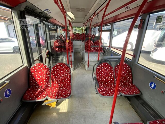 Mestni avtobus Mercedes-Benz Citaro K