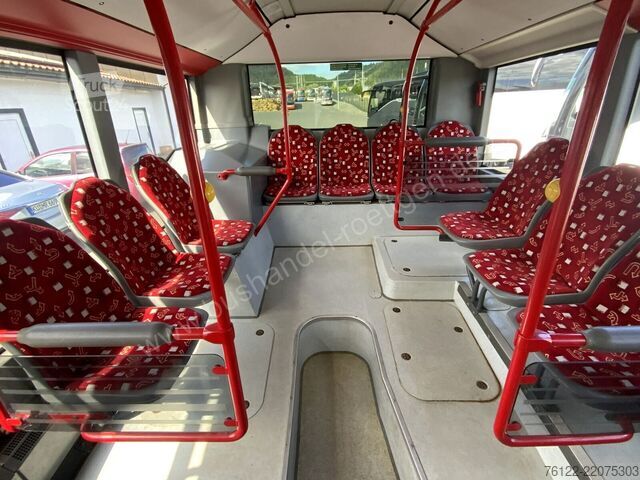 Mestni avtobus Mercedes-Benz Citaro K