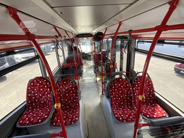 Mestni avtobus Mercedes-Benz Citaro K