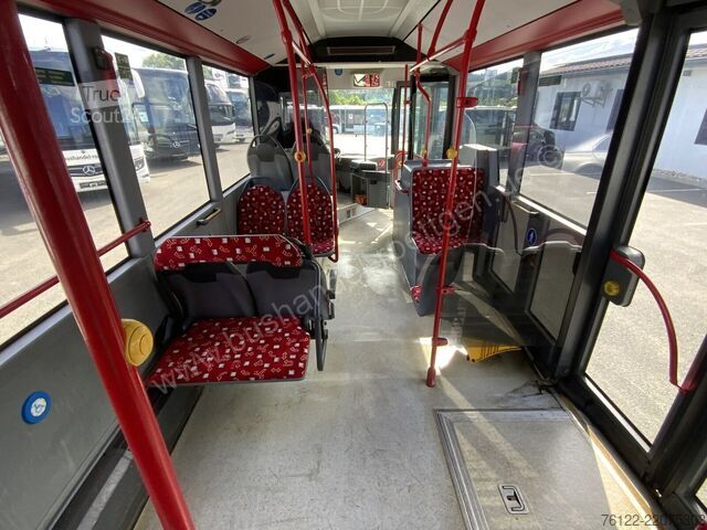 Mestni avtobus Mercedes-Benz Citaro K