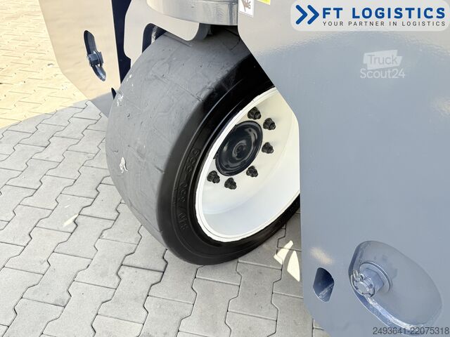 رافعة شوكية رباعية الاتجاهات Combilift C12000 DIESEL ONLY 101H SIDE-SHIFT DUPLE