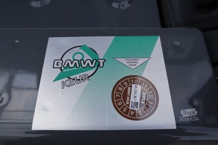 Vysokozdvižný vozík Toyota 8FBM16T Valid inspection, *Guarantee! Electric, 55