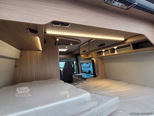 Autocamper PÖSSL Roadcamp R *Breeze*140PS*Modell 2025