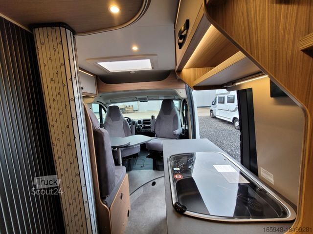 Autocamper PÖSSL Roadcamp R *Breeze*140PS*Modell 2025