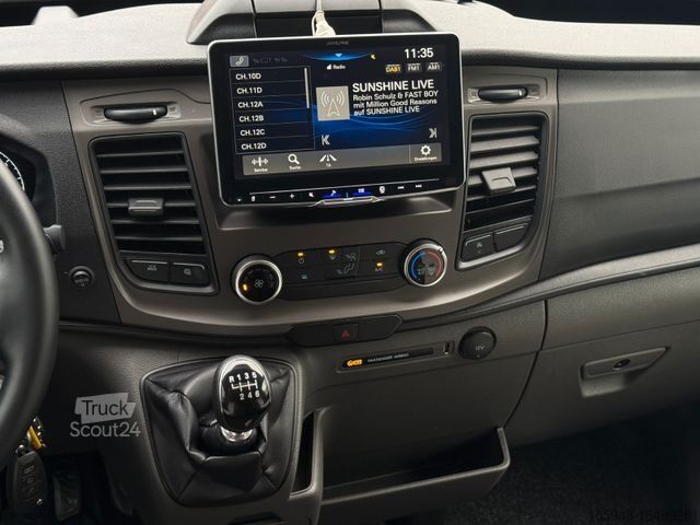 Teilintegriertes Wohnmobil SUNLIGHT T 670S | Mietwagen Abverkauf | Hubbett*