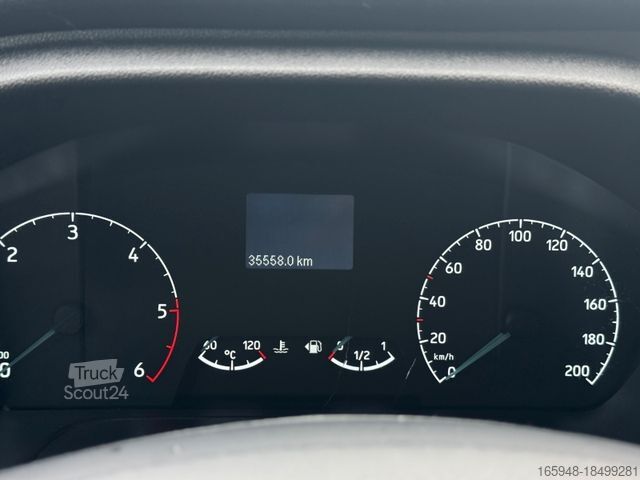 Teilintegriertes Wohnmobil SUNLIGHT T 670S | Mietwagen Abverkauf | Hubbett*