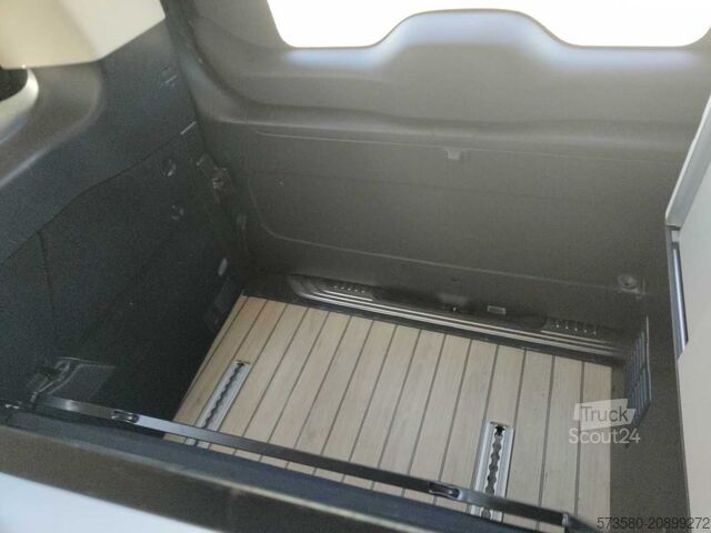 Autocamper Mercedes Marco Polo 250d | Luxus-Camper Schlafplätze für2 | Küche + Aufstelldach
