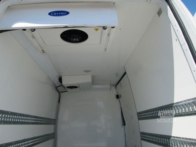 Kühltransporter MERCEDES-BENZ Sprinter 314*2xCarrier Tiefkühler*Euro6*Klima*