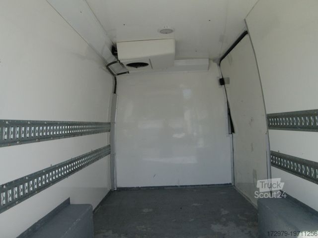 Kühltransporter MERCEDES-BENZ Sprinter 314*2xCarrier Tiefkühler*Euro6*Klima*