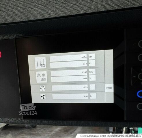 Žemės ūkio mašina Schmidt Schmidt Swingo 200+ Kehrmaschine 99.900&euro; netto