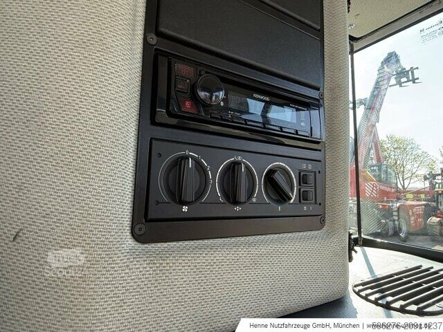 Poljoprivredna mašina Schmidt Schmidt Swingo 200+ Kehrmaschine 99.900&euro; netto