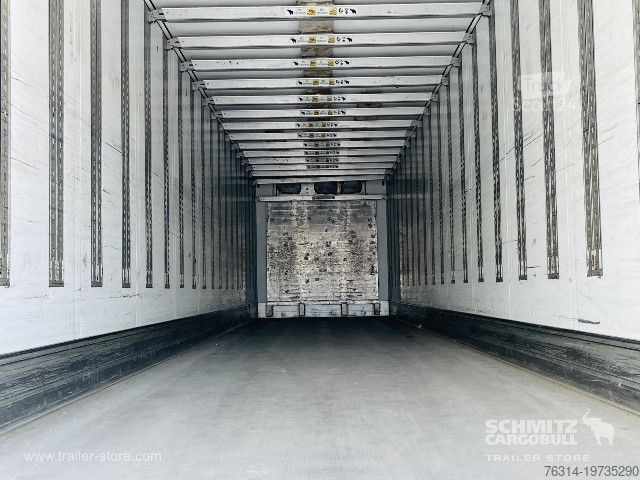 Kylsläpvagn Schmitz Cargobull Tiefkühler Standard Doppelstock