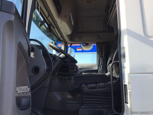 Standard SZM DAF XF 106.460 FT