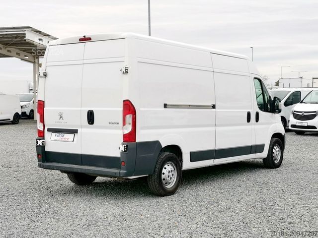 Vans ar augstu jumtu PEUGEOT Boxer 2.0HDI/96kw L4H2/ KLIMA/ TEMPOMAT