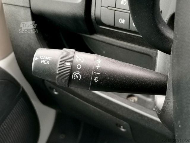 Vans ar augstu jumtu PEUGEOT Boxer 2.0HDI/96kw L4H2/ KLIMA/ TEMPOMAT