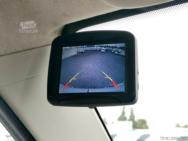 Vans ar augstu jumtu PEUGEOT Boxer 2.0HDI/96kw L4H2/ KLIMA/ TEMPOMAT