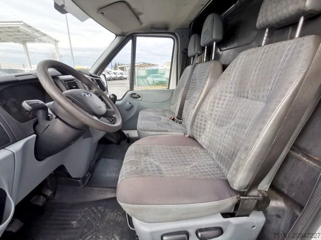 Vans ar augstu jumtu FORD Transit 2.2TDCI/63KW L3H3/ KLIMA