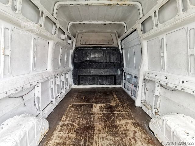 Vans ar augstu jumtu FORD Transit 2.2TDCI/63KW L3H3/ KLIMA