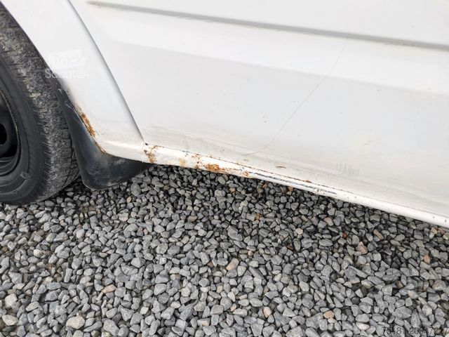 Vans ar augstu jumtu FORD Transit 2.2TDCI/63KW L3H3/ KLIMA