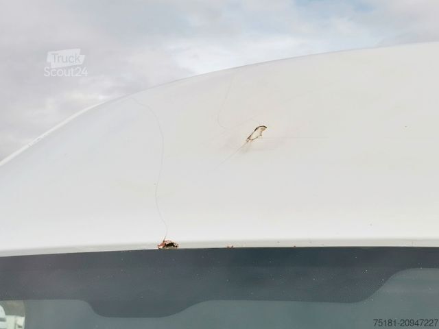 Vans ar augstu jumtu FORD Transit 2.2TDCI/63KW L3H3/ KLIMA