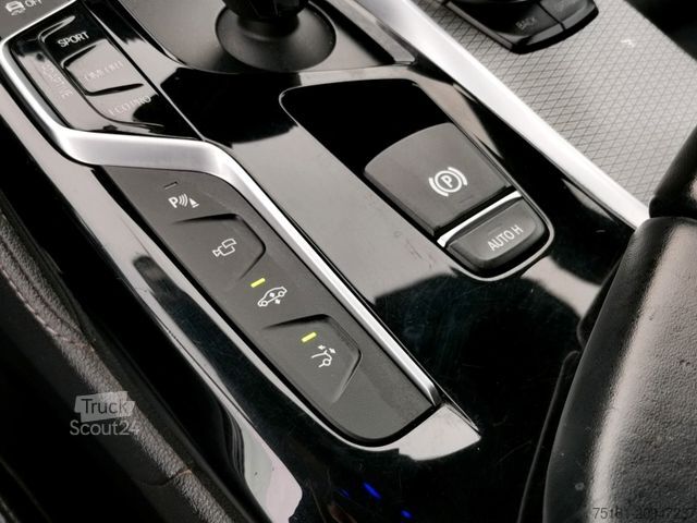 Van BMW 640i GT xDrive M Sport LUFT/ MASSAGE/ VOLL