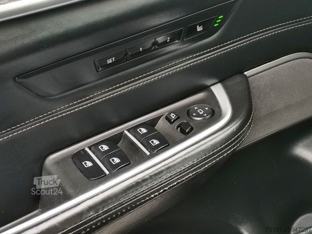 Van BMW 640i GT xDrive M Sport LUFT/ MASSAGE/ VOLL
