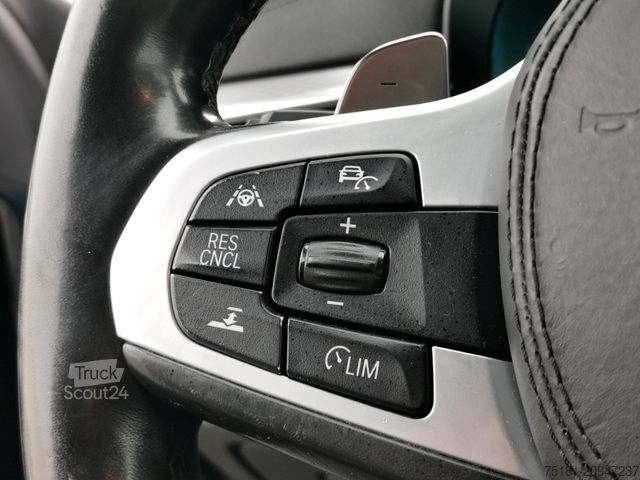 Van BMW 640i GT xDrive M Sport LUFT/ MASSAGE/ VOLL