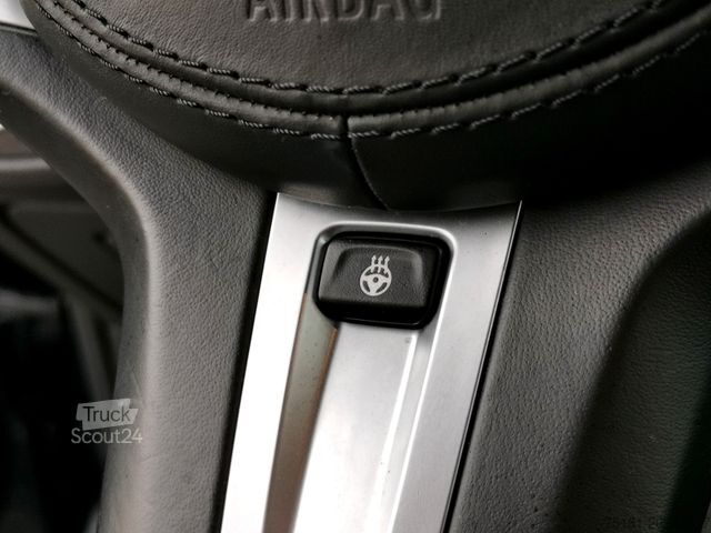 Van BMW 640i GT xDrive M Sport LUFT/ MASSAGE/ VOLL