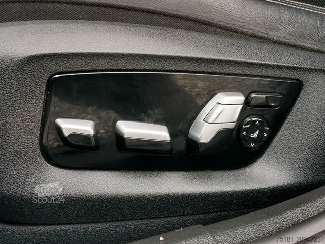 Van BMW 640i GT xDrive M Sport LUFT/ MASSAGE/ VOLL