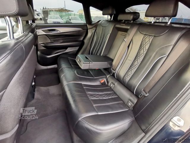 Van BMW 640i GT xDrive M Sport LUFT/ MASSAGE/ VOLL