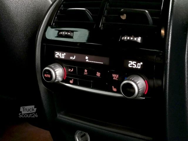 Van BMW 640i GT xDrive M Sport LUFT/ MASSAGE/ VOLL