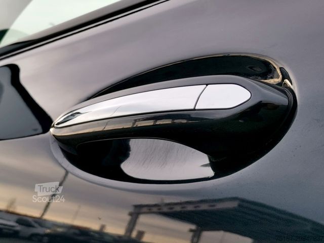 Van BMW 640i GT xDrive M Sport LUFT/ MASSAGE/ VOLL