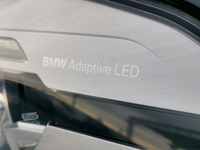 Van BMW 640i GT xDrive M Sport LUFT/ MASSAGE/ VOLL