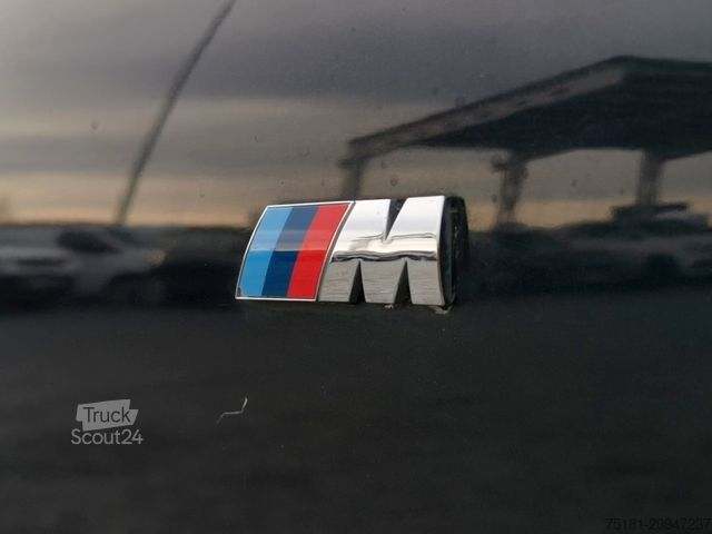 Van BMW 640i GT xDrive M Sport LUFT/ MASSAGE/ VOLL