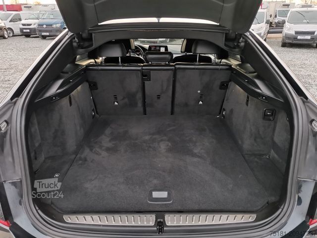 Van BMW 640i GT xDrive M Sport LUFT/ MASSAGE/ VOLL