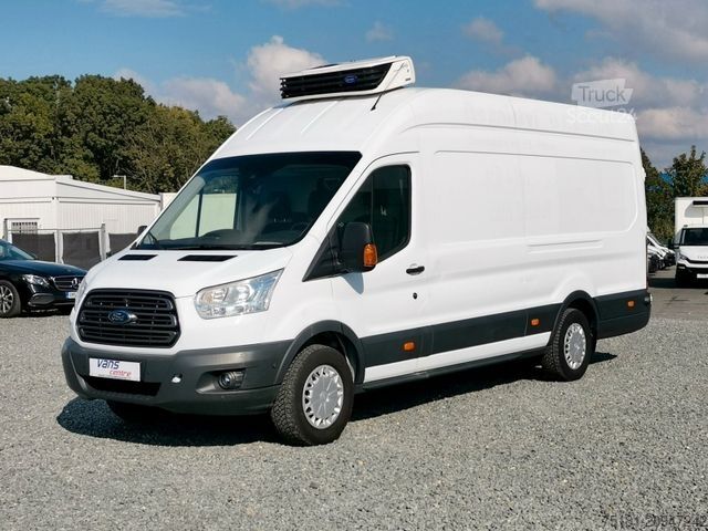 Furgone isotermico frigorifero FORD Transit 2.2TDCI JUMBO/ KÜHLKASTEN/ 250V/ AHK