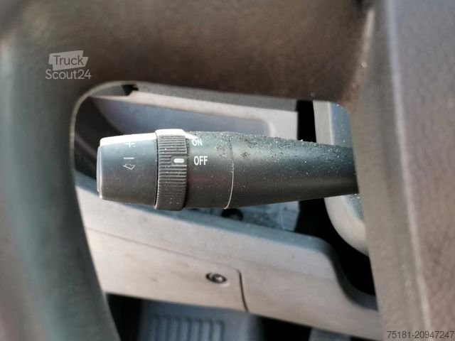 Ledusskapja furgons FIAT Ducato 160MJET L5H2/ KÜHLKASTEN/ DRUCKTEMP.