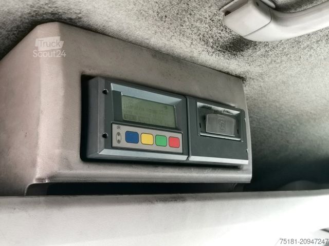 Ledusskapja furgons FIAT Ducato 160MJET L5H2/ KÜHLKASTEN/ DRUCKTEMP.