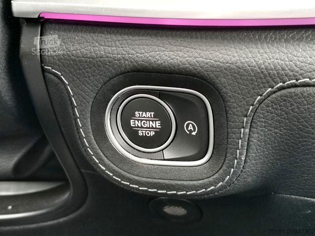 Pick-up MERCEDES-BENZ GLE 300d 4Matic* AMG* Burmester* 1.Besitzer