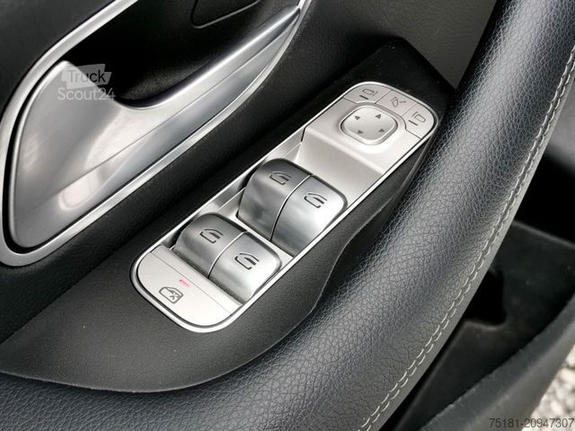 Pick-up MERCEDES-BENZ GLE 300d 4Matic* AMG* Burmester* 1.Besitzer