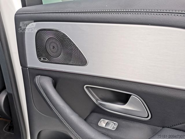 Pick-up MERCEDES-BENZ GLE 300d 4Matic* AMG* Burmester* 1.Besitzer